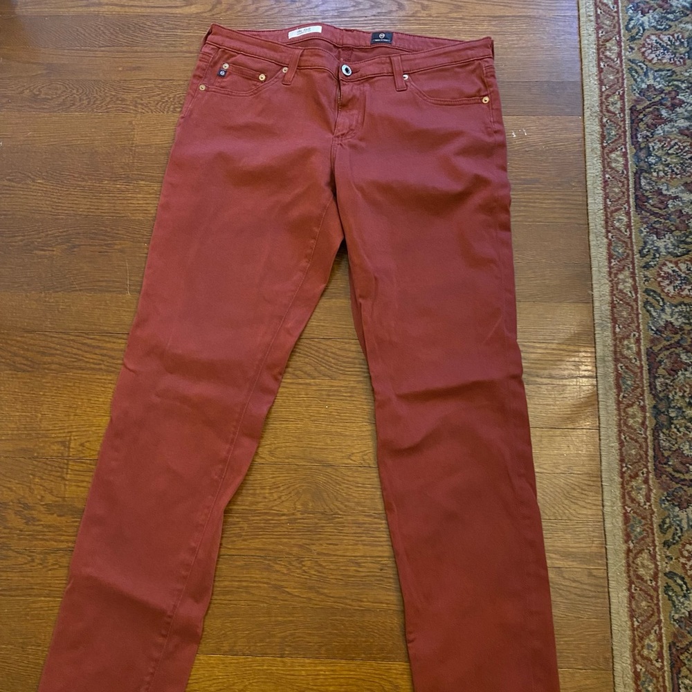 AG pants